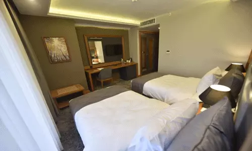 هتل فور سون استانبول هتل فور سون استانبول